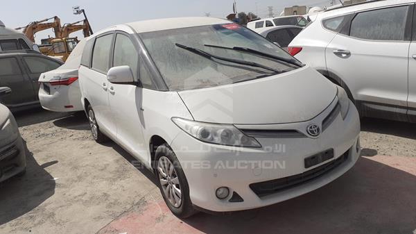 Photo 9 VIN: JTNGE52M9FA050049 - TOYOTA PREVIA 