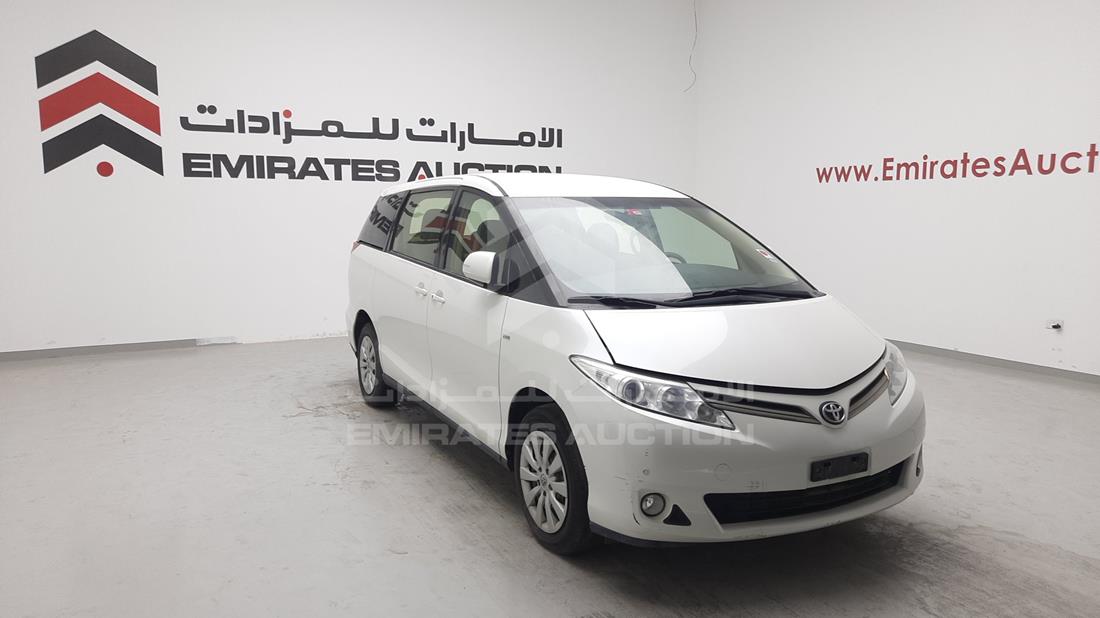 Photo 10 VIN: JTNGE52M9J7153655 - TOYOTA PREVIA 