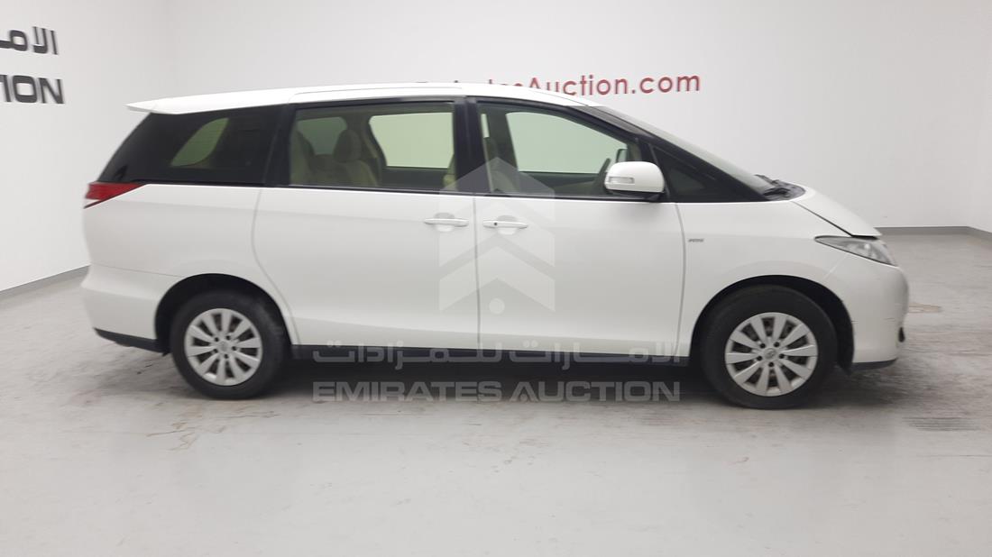 Photo 11 VIN: JTNGE52M9J7153655 - TOYOTA PREVIA 