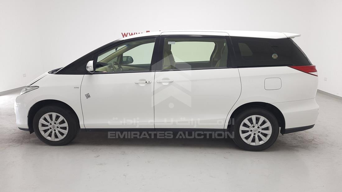 Photo 5 VIN: JTNGE52M9J7153655 - TOYOTA PREVIA 