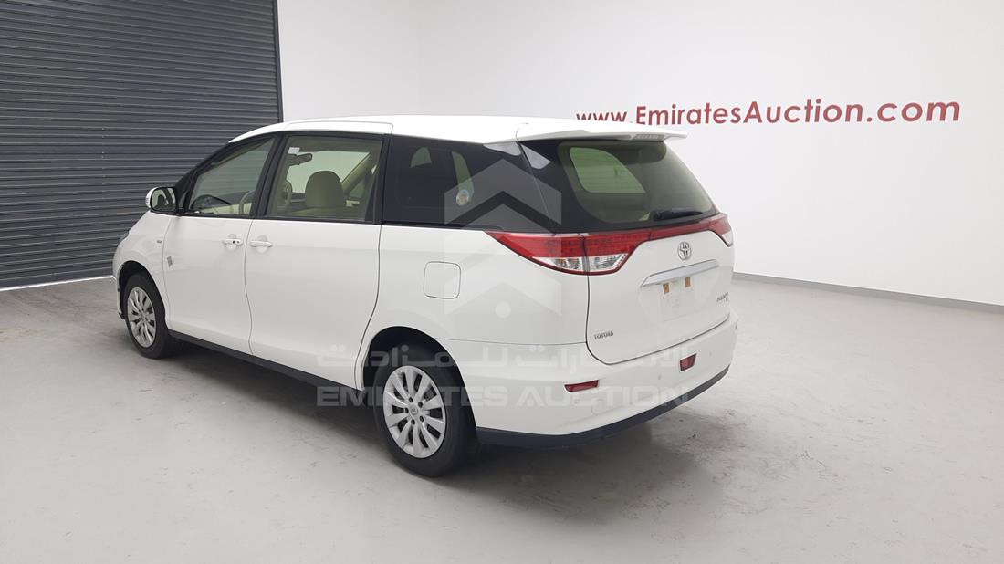 Photo 6 VIN: JTNGE52M9J7153655 - TOYOTA PREVIA 