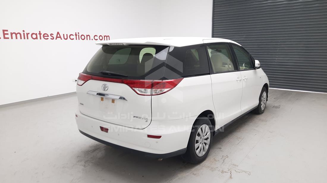 Photo 8 VIN: JTNGE52M9J7153655 - TOYOTA PREVIA 