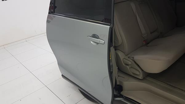 Photo 22 VIN: JTNGE52MOBAO26555 - TOYOTA PREVIA 