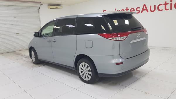 Photo 6 VIN: JTNGE52MOBAO26555 - TOYOTA PREVIA 