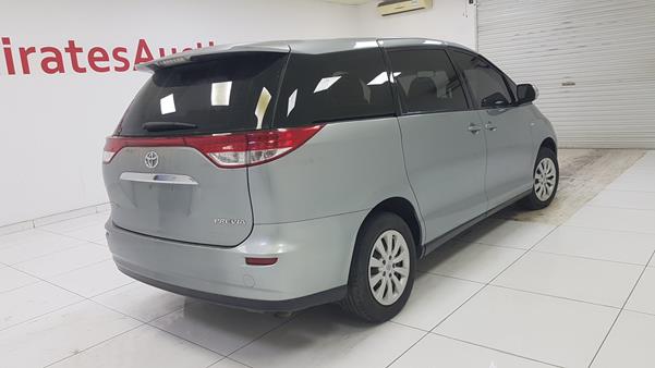 Photo 8 VIN: JTNGE52MOBAO26555 - TOYOTA PREVIA 