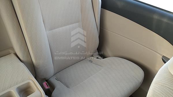 Photo 17 VIN: JTNGF52MXFA050013 - TOYOTA PREVIA 