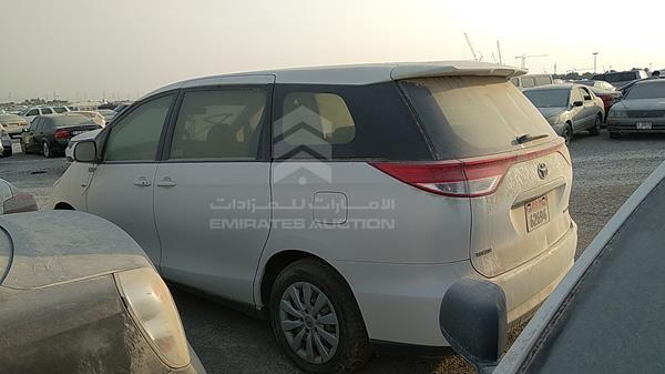 Photo 4 VIN: JTNGF52MXFA050013 - TOYOTA PREVIA 