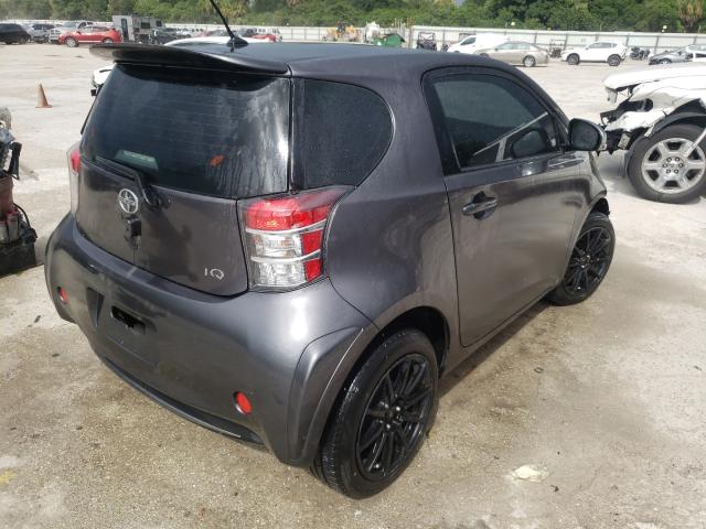 Photo 3 VIN: JTNJJXB00CJ012098 - TOYOTA SCION IQ 