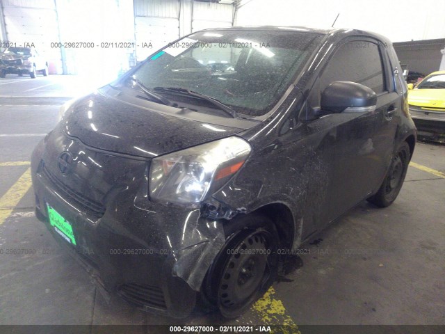 Photo 1 VIN: JTNJJXB00CJ012702 - SCION IQ 