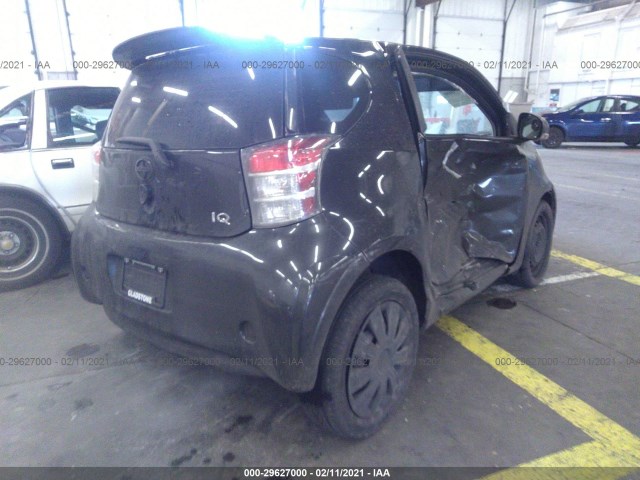 Photo 3 VIN: JTNJJXB00CJ012702 - SCION IQ 