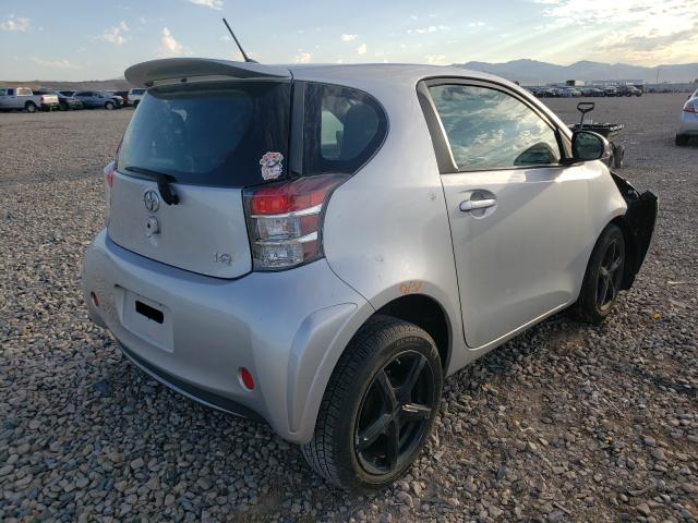 Photo 3 VIN: JTNJJXB00CJ012747 - TOYOTA SCION IQ 