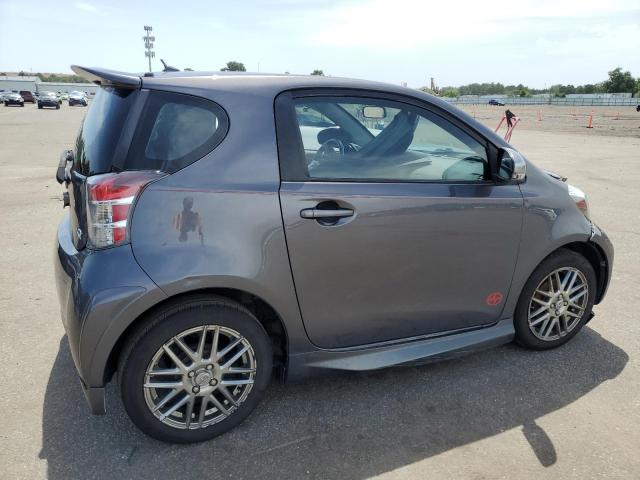 Photo 2 VIN: JTNJJXB00CJ013803 - TOYOTA SCION IQ 