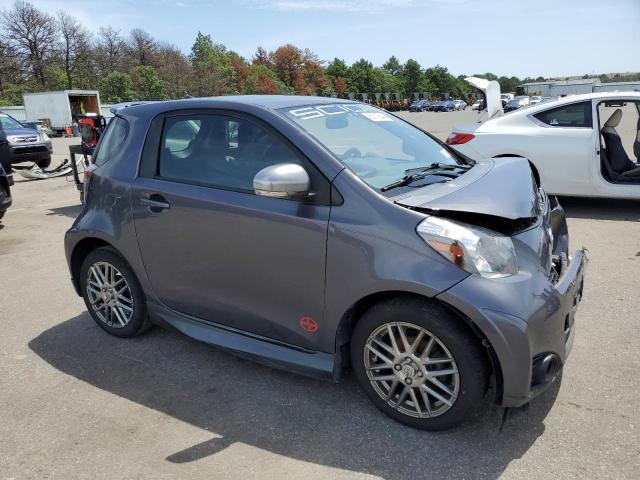 Photo 3 VIN: JTNJJXB00CJ013803 - TOYOTA SCION IQ 