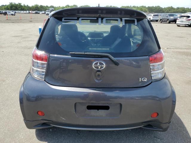 Photo 5 VIN: JTNJJXB00CJ013803 - TOYOTA SCION IQ 