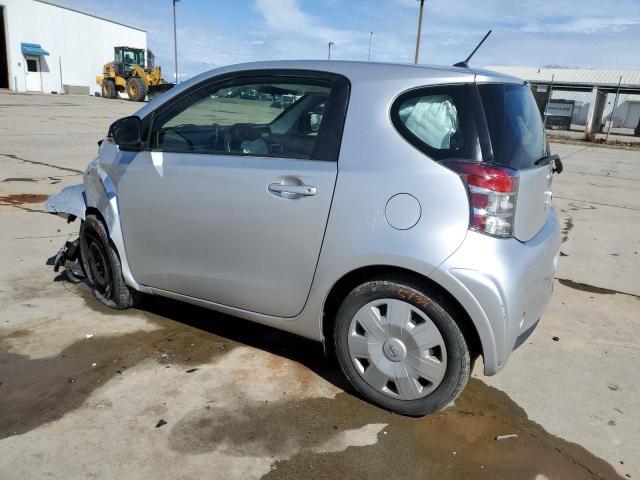 Photo 1 VIN: JTNJJXB00CJ017205 - TOYOTA SCION IQ 