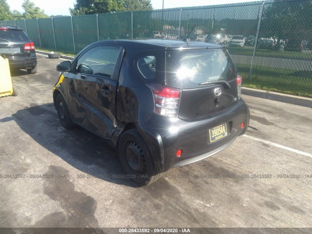 Photo 2 VIN: JTNJJXB00CJ018757 - SCION IQ 