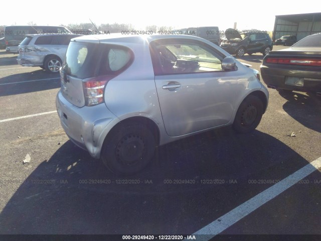 Photo 3 VIN: JTNJJXB00CJ019004 - SCION IQ 