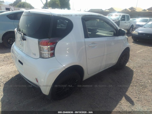 Photo 3 VIN: JTNJJXB00DJ025340 - SCION IQ 