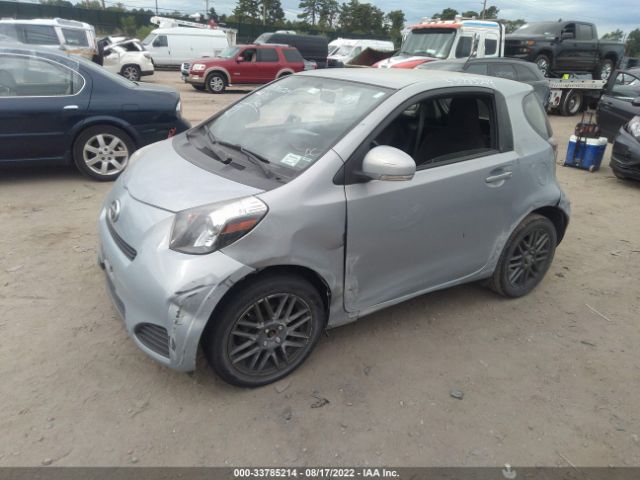 Photo 1 VIN: JTNJJXB00EJ027199 - SCION IQ 