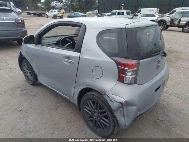 Photo 2 VIN: JTNJJXB00EJ027199 - SCION IQ 