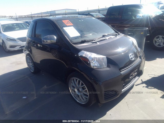 Photo 0 VIN: JTNJJXB00EJ029082 - SCION IQ 