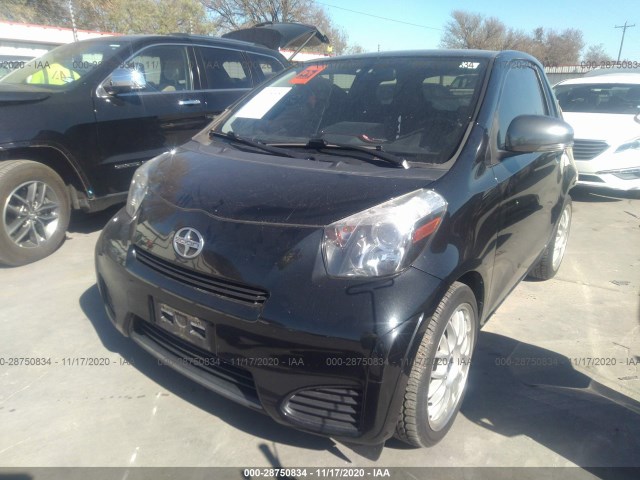 Photo 1 VIN: JTNJJXB00EJ029082 - SCION IQ 