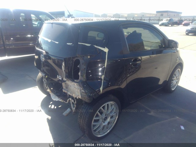 Photo 3 VIN: JTNJJXB00EJ029082 - SCION IQ 