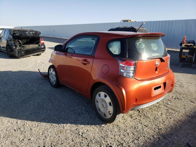 Photo 2 VIN: JTNJJXB01CJ013423 - TOYOTA SCION IQ 