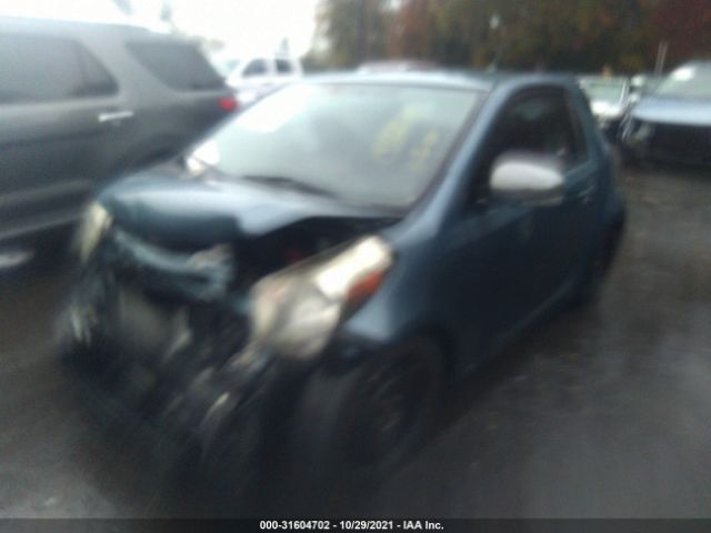 Photo 1 VIN: JTNJJXB01CJ014863 - SCION IQ 