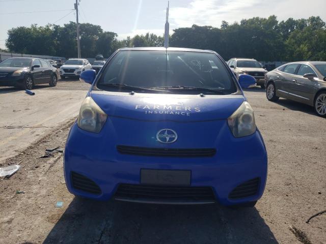 Photo 4 VIN: JTNJJXB01CJ016032 - TOYOTA SCION IQ 