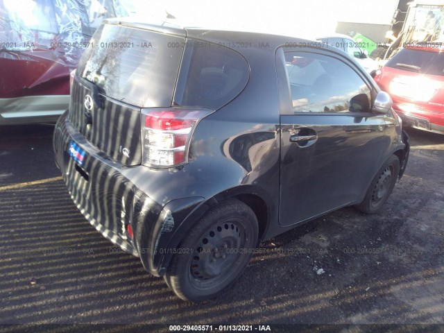 Photo 3 VIN: JTNJJXB01CJ016726 - SCION IQ 