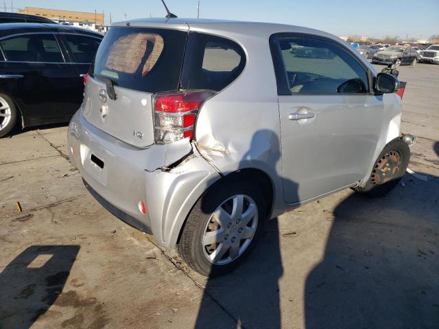 Photo 2 VIN: JTNJJXB01CJ017200 - TOYOTA SCION IQ 