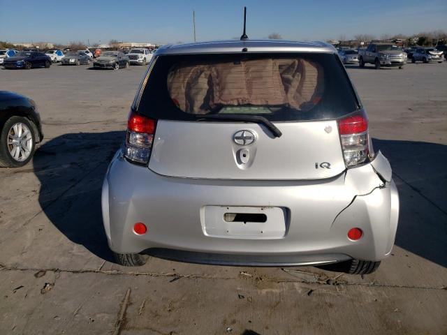 Photo 5 VIN: JTNJJXB01CJ017200 - TOYOTA SCION IQ 