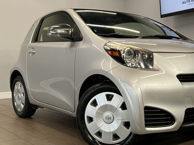 Photo 4 VIN: JTNJJXB01CJ021005 - SCION IQ 