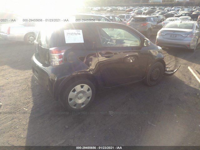 Photo 3 VIN: JTNJJXB01EJ026479 - SCION IQ 