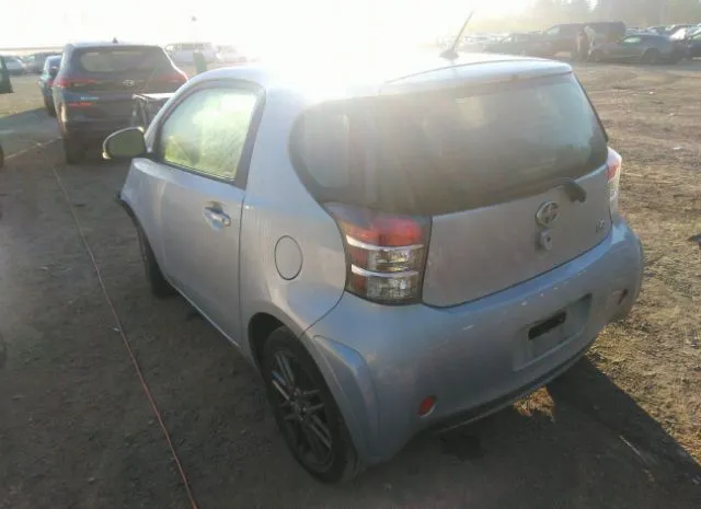 Photo 2 VIN: JTNJJXB01EJ026742 - SCION IQ 