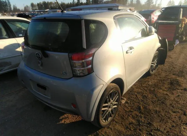 Photo 3 VIN: JTNJJXB01EJ026742 - SCION IQ 