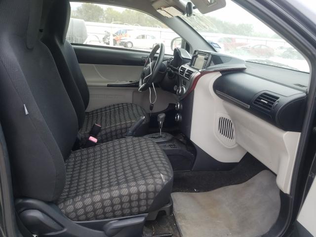 Photo 4 VIN: JTNJJXB01EJ028720 - TOYOTA SCION IQ 