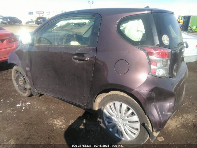 Photo 2 VIN: JTNJJXB01EJ030337 - SCION IQ 