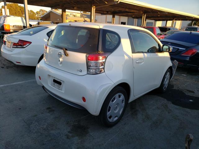 Photo 3 VIN: JTNJJXB02CJ009199 - TOYOTA SCION IQ 