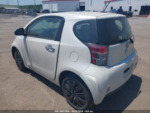 Photo 2 VIN: JTNJJXB02CJ009266 - TOYOTA SCION IQ 