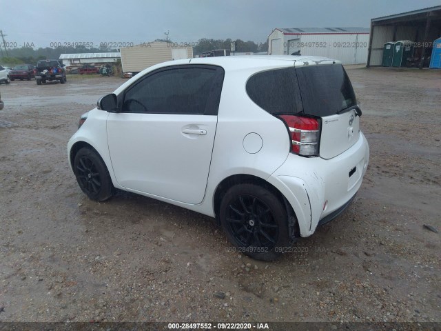 Photo 2 VIN: JTNJJXB02CJ011325 - SCION IQ 