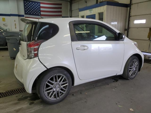 Photo 2 VIN: JTNJJXB02CJ011910 - TOYOTA SCION IQ 