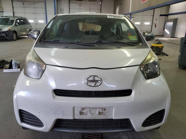 Photo 4 VIN: JTNJJXB02CJ011910 - TOYOTA SCION IQ 