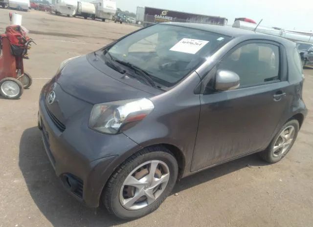 Photo 1 VIN: JTNJJXB02CJ012975 - SCION IQ 