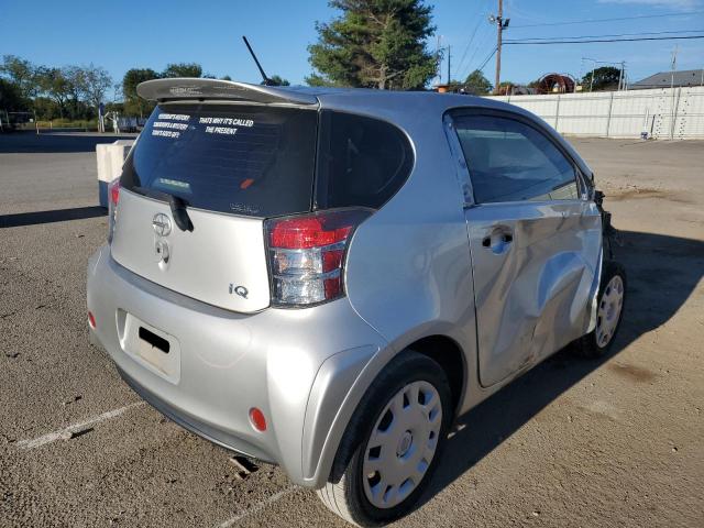 Photo 3 VIN: JTNJJXB02CJ016024 - TOYOTA SCION IQ 