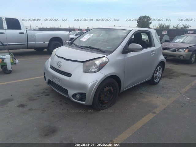 Photo 1 VIN: JTNJJXB02CJ019148 - SCION IQ 