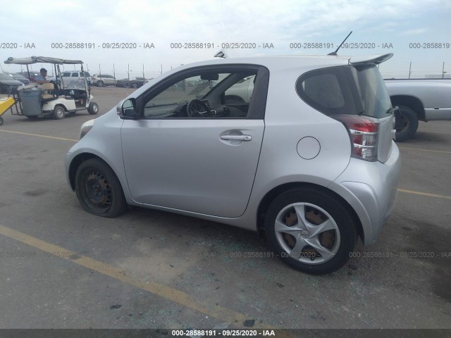 Photo 2 VIN: JTNJJXB02CJ019148 - SCION IQ 