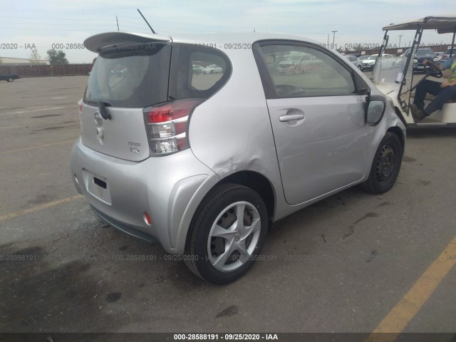 Photo 3 VIN: JTNJJXB02CJ019148 - SCION IQ 