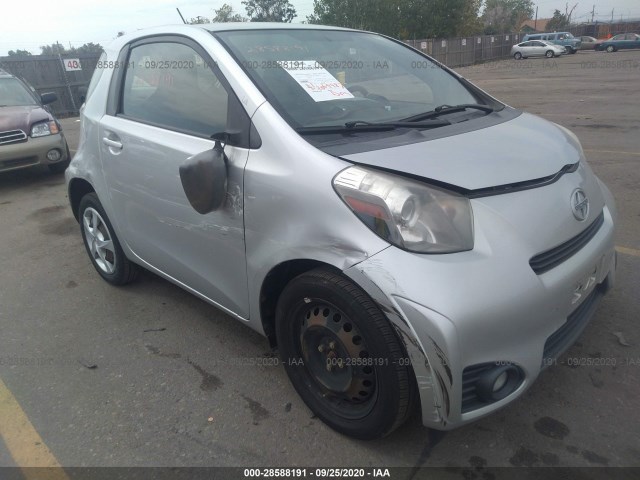 Photo 5 VIN: JTNJJXB02CJ019148 - SCION IQ 